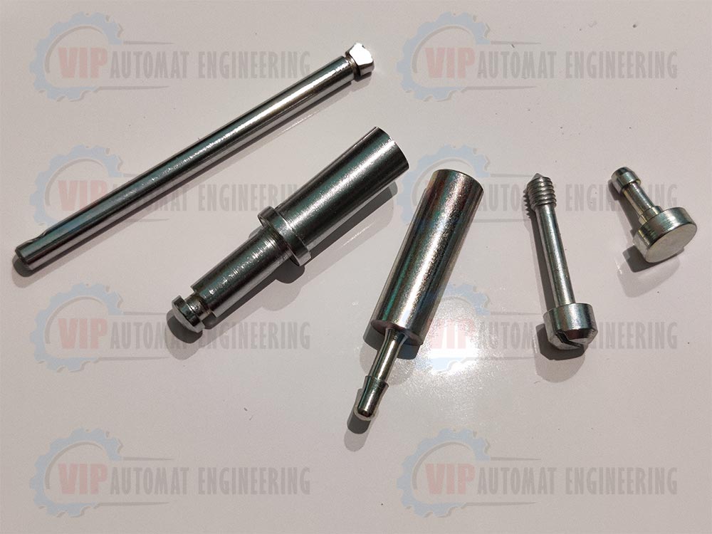 Automobile Parts