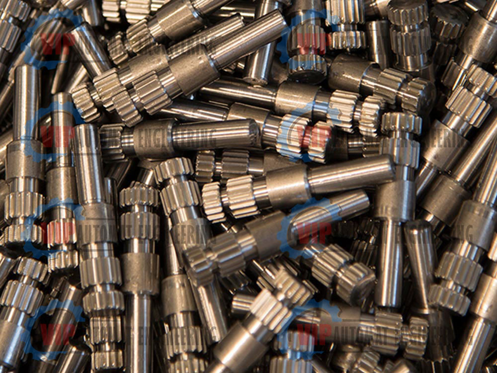 Carburator Parts