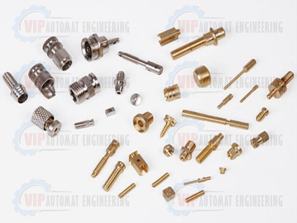 Electrical Parts