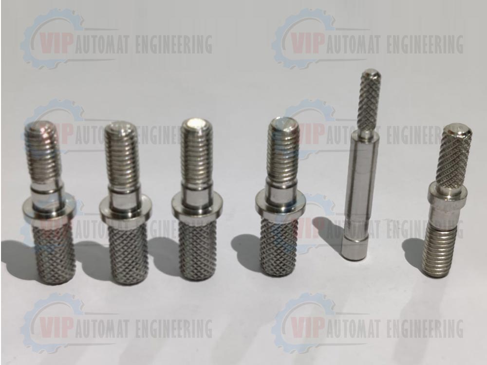 Automobile Parts
